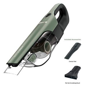 Shark UltraCyclone Pro Cordless Handheld Vacuum, with XL Dust Cup, Green