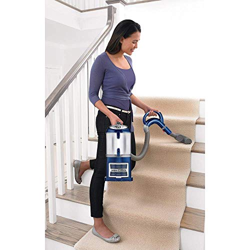 corded Shark Navigator Lift-Away Deluxe (NV360) (Renewed)