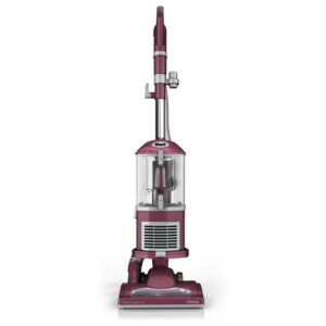 shark navigator cu520 upright light weight corded bagless vacuum with lift-away pod with anti-allergen complete seal technology and a hepa filter trap over 99.9% of dust and allergens (renewed)