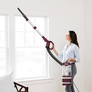 Shark LA401Navigator Lift-Away ADV Upright Vacuum with PowerFins and Self-Cleaning Brushroll (Renewed)