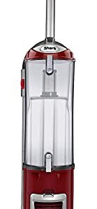 Shark NV60 Navigator Professional Upright Vacuum, RED (Renewed) (Shark NV60 Navigator-RED)