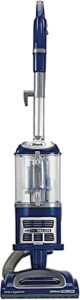 shark nv360 navigator lift-away deluxe, blue (renewed)