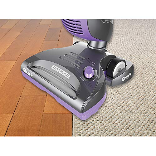 Shark Rotator Freestyle Cordless Upright Vacuum, SV1110 (Renewed)