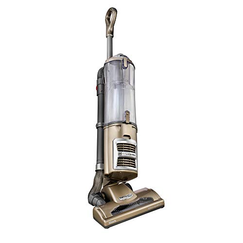 Shark NV70 Navigator Professional Upright Vacuum, Gold (Renewed)