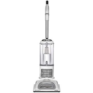 Shark NV358 Navigator Lift Away Professional Upright Vacuum, Silver (Renewed)