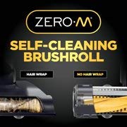 Shark APEX DuoClean with Zero-M Self-Cleaning Brushroll Powered Lift-Away Upright Vacuum AZ1000