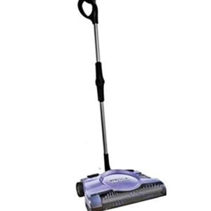 Shark 12inch Rechargeable Floor & Carpet Sweeper, V2945Z