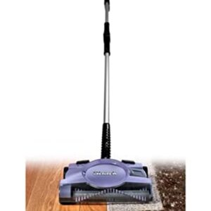 Shark 12inch Rechargeable Floor & Carpet Sweeper, V2945Z