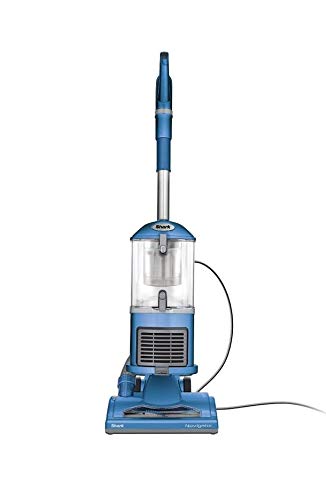 Shark Navigator Lift Away Vacuum Cleaner Blue