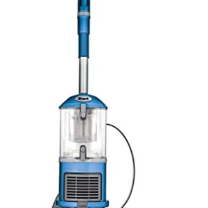 Shark Navigator Nv351 Blue Professional Canister Pet Pro Upright Vacuum (Renewed) (Shark nv351 -Blue)