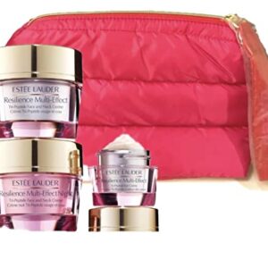 Estee Lauder New Resilience Cream Trio Gift Set