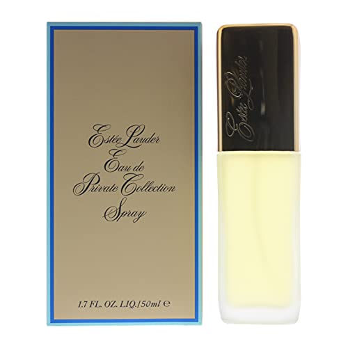 Eau De Private Collection by Estee Lauder for Women Fragrance Spray, 1.7 Ounce