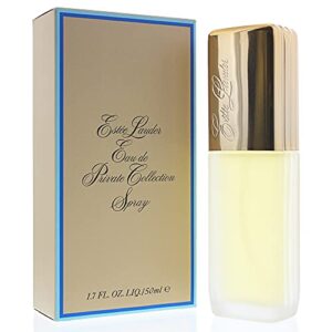 Eau De Private Collection by Estee Lauder for Women Fragrance Spray, 1.7 Ounce