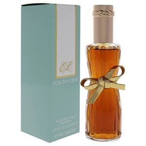 Youth Dew by Estee Lauder for Women - 2.25 Ounce EDP Spray