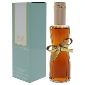 Youth Dew by Estee Lauder for Women - 2.25 Ounce EDP Spray