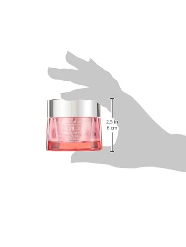 Estee Lauder Estee Nutritious Super-Pomegranate Radient Energy Moisture Creme 1.7 Ounce,clear