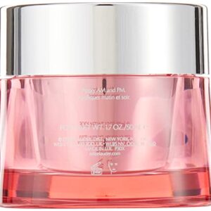 Estee Lauder Estee Nutritious Super-Pomegranate Radient Energy Moisture Creme 1.7 Ounce,clear