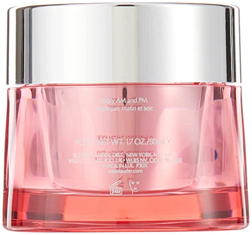 Estee Lauder Estee Nutritious Super-Pomegranate Radient Energy Moisture Creme 1.7 Ounce,clear