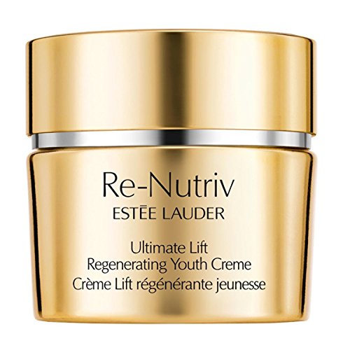 Estee Lauder Re-Nutriv Ultimate Lift Regenerating Youth Creme, 1.7 Ounce