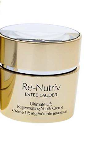 Estee Lauder Re-Nutriv Ultimate Lift Regenerating Youth Creme, 1.7 Ounce