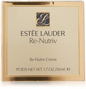 estee lauder re-nutritiv cream-/1.7oz