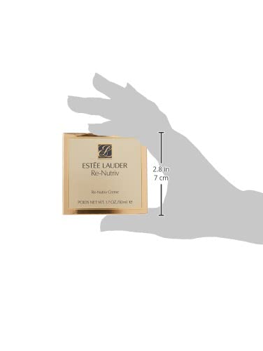 Estee Lauder Re-Nutritiv Cream-/1.7OZ