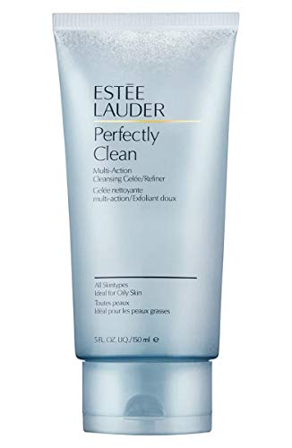 Perfectly Clean Multi-Action Foam Cleanser/Purifying Mask, 5 Ounce