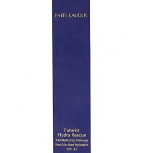 Estée Lauder Futurist Hydra Rescue Moisturizing Makeup SPF 45 Pebble 3C2