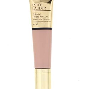 Estée Lauder Futurist Hydra Rescue Moisturizing Makeup SPF 45 Pebble 3C2