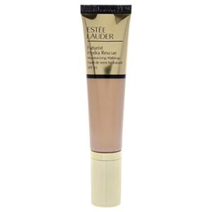 Estée Lauder Futurist Hydra Rescue Moisturizing Makeup SPF 45 Desert Beige 2N1