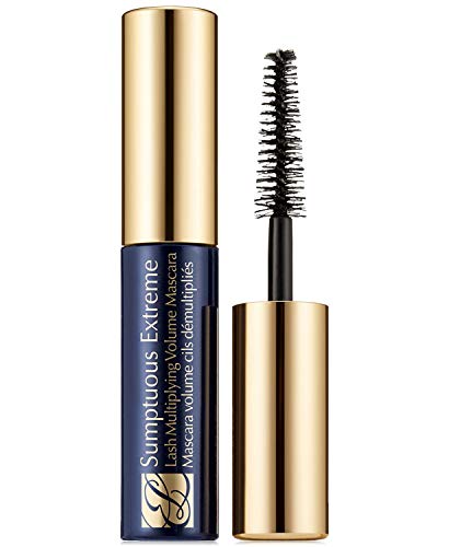 Estee Lauder Sumptuous Extreme Lash Multiplying Volume Mascara Black 0.1 oz / 2.8 ml