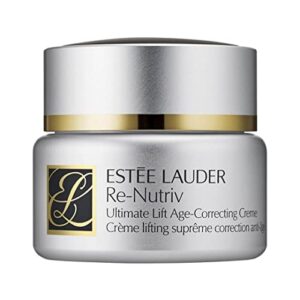 estee lauder re-nutriv ultimate lift age-correcting creme 50ml, red, 1.7 ounce (pack of 1)