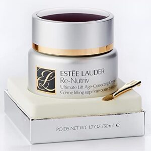 Estee Lauder Re-Nutriv Ultimate Lift Age-Correcting Creme 50ml, red, 1.7 Ounce (Pack of 1)