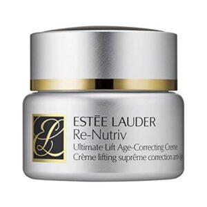 Estee Lauder Re-Nutriv Ultimate Lift Age-Correcting Creme 50ml, red, 1.7 Ounce (Pack of 1)