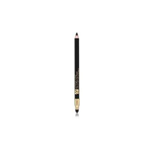 estee lauder double wear stay in place eye pencil new packaging, no. 01 onyx, 0.04 ounce