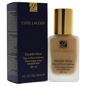 estee lauder double wear stay-in-place makeup foundation, no. 2n2 buff