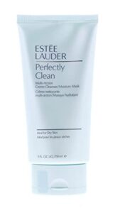 perfectly clean multi-action creme cleanser/moisture mask – all skin types