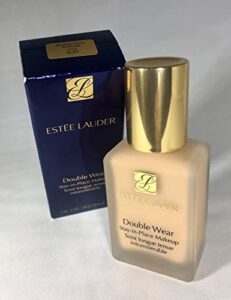 estee lauder double wear stay-in-place makeup foundation spf10, 2n2 buff, 1 oz