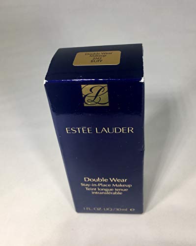 Estee Lauder Double Wear Stay-in-Place Makeup Foundation SPF10, 2N2 Buff, 1 oz