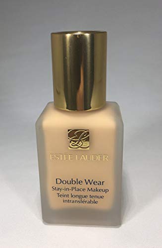 Estee Lauder Double Wear Stay-in-Place Makeup Foundation SPF10, 2N2 Buff, 1 oz