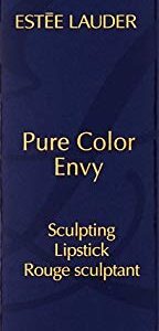 Estee Lauder Women's Pure Color Envy Sculpting Lipstick, 260 Eccentric, 0.12 Ounce