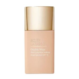 estee lauder double wear sheer long-wear makeup broad specrum spf 19 – 1n2 ecru (light)