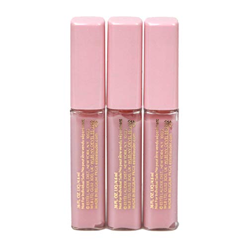 Pack of 3 x Estee Lauder Pure Color Envy Lip Repair Potion, 0.16 oz each Sample Size Unboxed