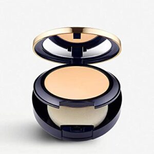 Double Wear Stay in Place Matte Powder Foundation ~ 2N2 BUFF