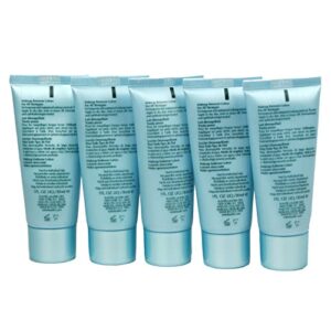 Pack of 5 x Estee Lauder Take It Away Makeup Remover Lotion 1 oz each, Travel Size Unboxed