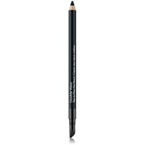 Estee Lauder Double Wear StayInPlace Eye Pencil for Women 0.04 Ounce, 03 Smoke, 1 Count