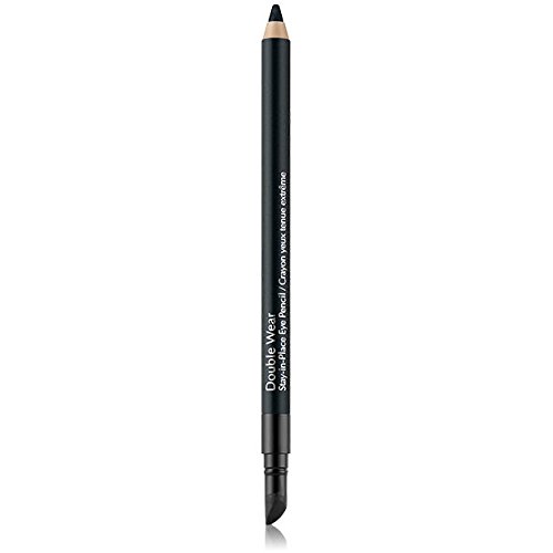 Estee Lauder Double Wear StayInPlace Eye Pencil for Women 0.04 Ounce, 03 Smoke, 1 Count