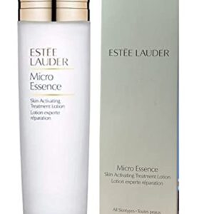 ESTEE LAUDER MICRO ESSENCE 5 OZ SKIN ACTIVATING TREATMENT LOTION - ALL SKIN TYPES