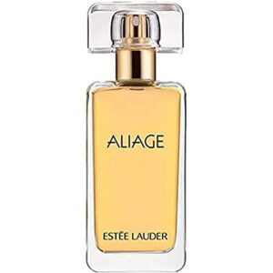 estee lauder aliage sport eau de parfum spray 1.7 oz (new gold packaging)