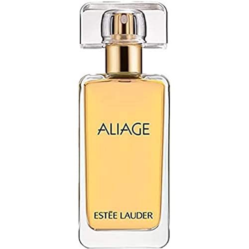 Estee Lauder Aliage Sport Eau De Parfum Spray 1.7 Oz (new Gold Packaging)